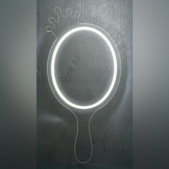 Unbranded Other - LED Vanity Mirror‎ with Light